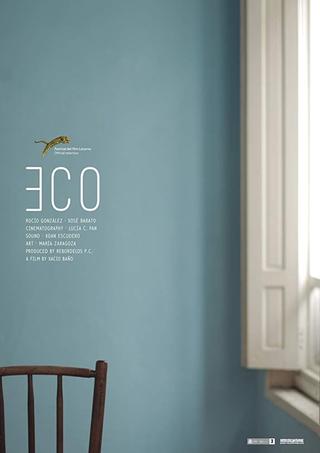 Eco poster