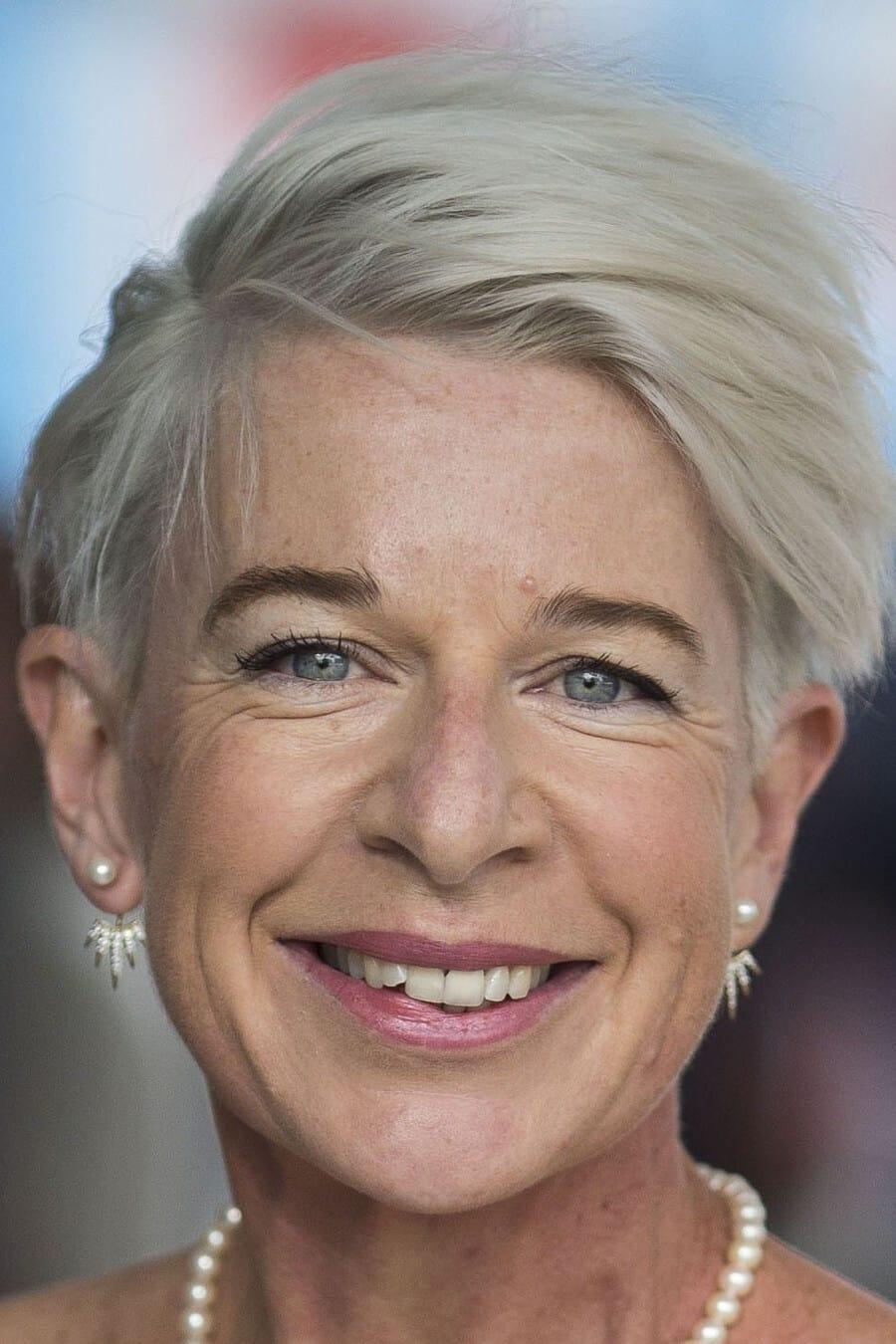 Katie Hopkins poster