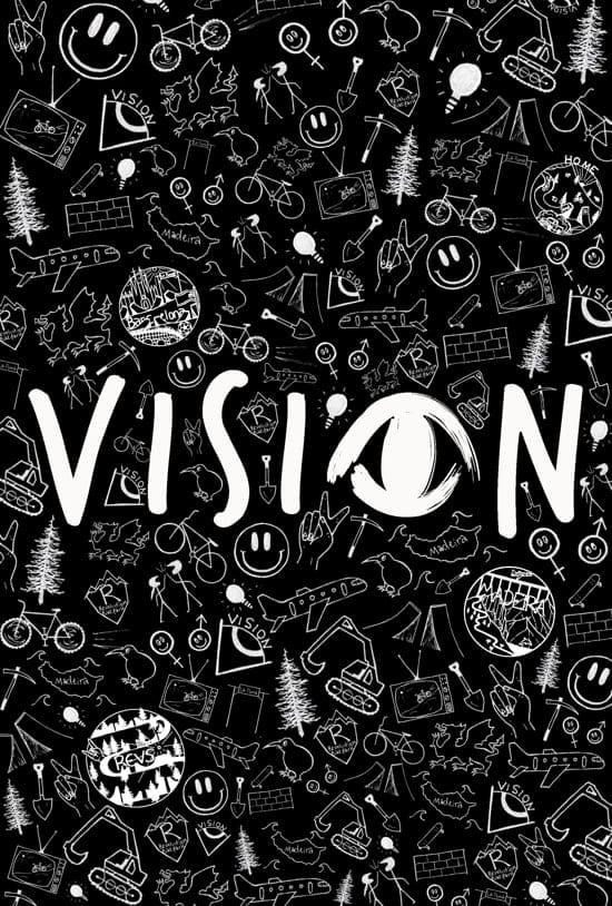 Vision poster