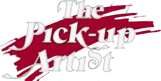 The Pick-up Artist logo