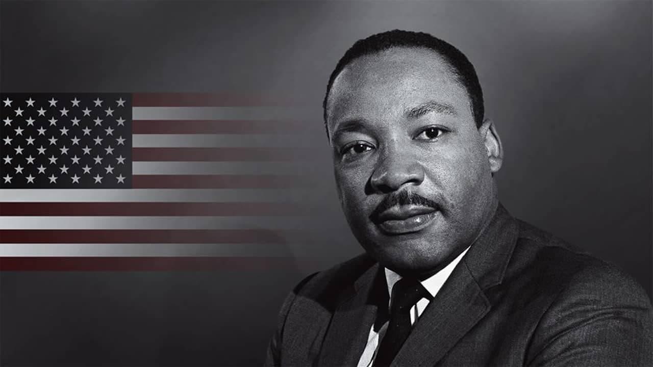 Martin Luther King: More Than One Dream backdrop