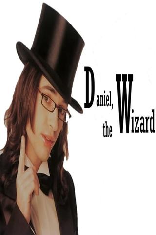 Daniel, the Wizard poster