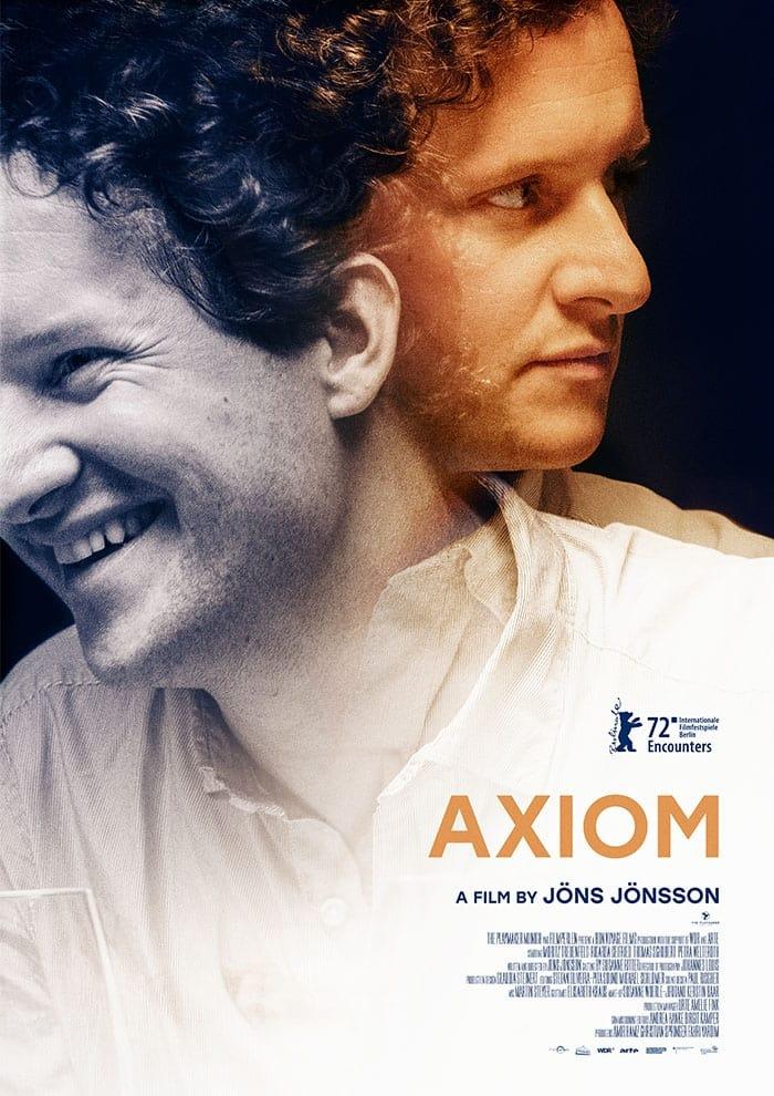 Axiom poster