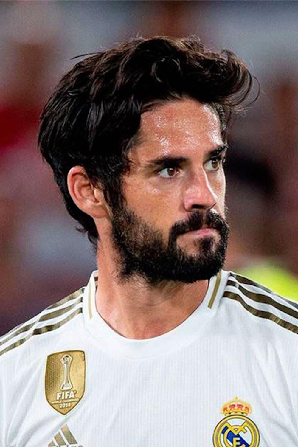 Francisco 'Isco' Alarcón poster