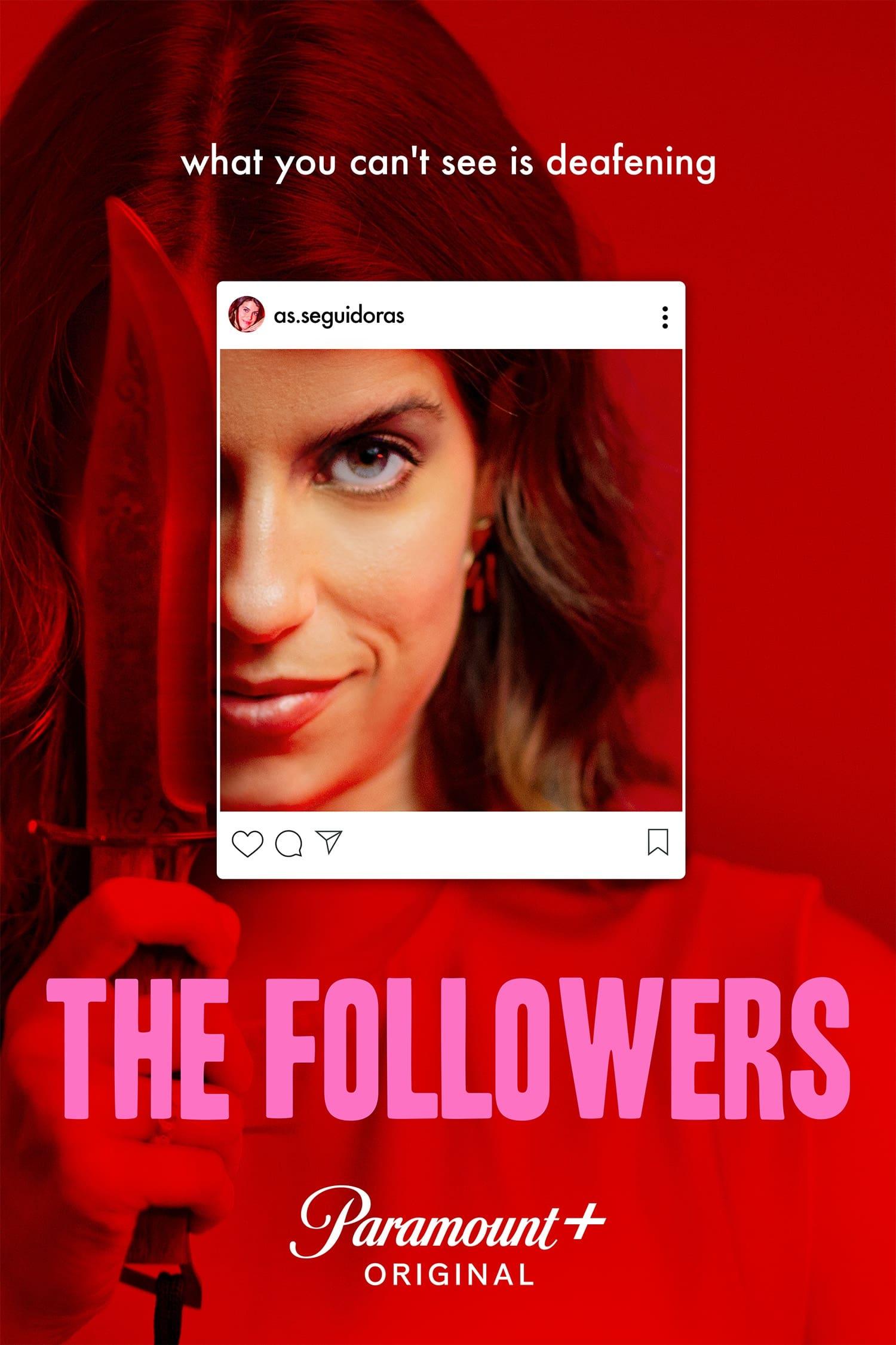 The Followers poster