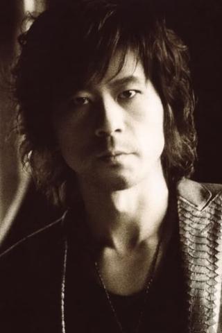 Hidehiko Hoshino pic