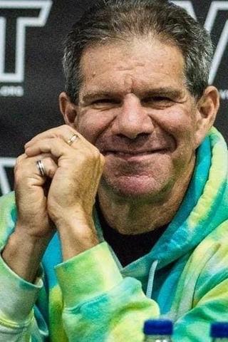 Dave Meltzer pic