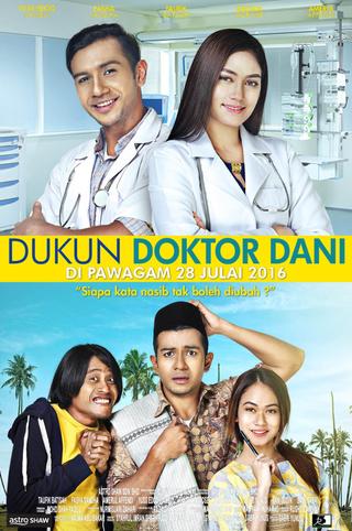 Dukun Doktor Dani poster