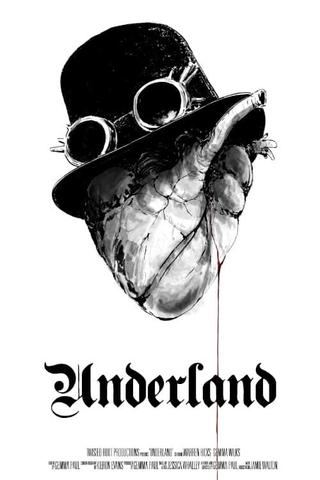 Underland poster