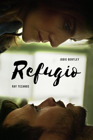 Refugio poster