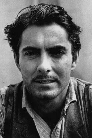 Tyrone Power pic