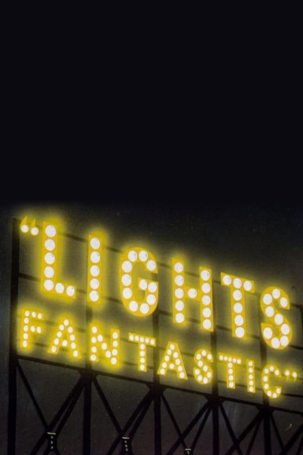 Lights Fantastic poster