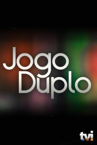Jogo Duplo poster