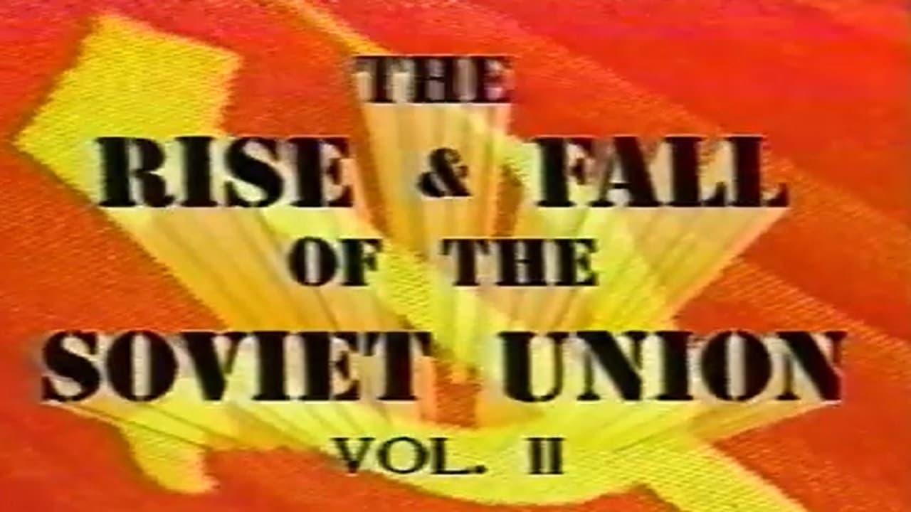 Soviet Union: The Rise and Fall - Part 2 backdrop