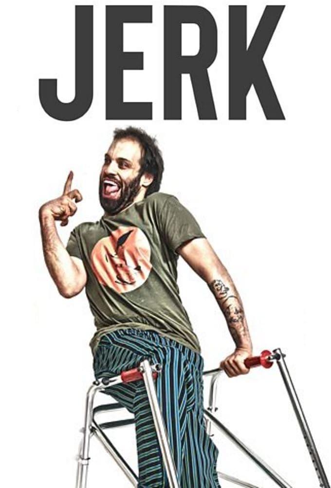 Jerk poster