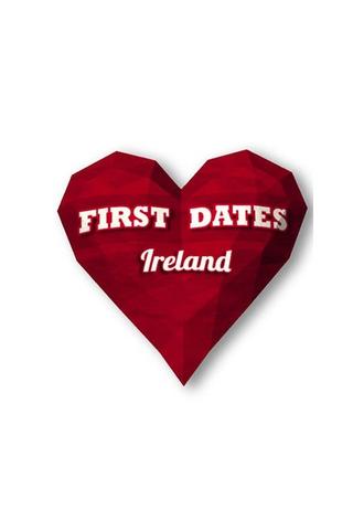 First Dates Ireland poster