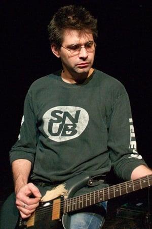 Steve Albini poster