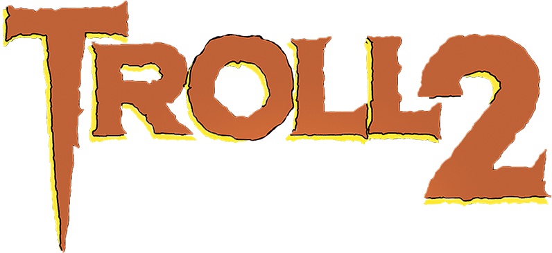 Troll 2 logo