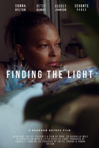 Finding the Light poster