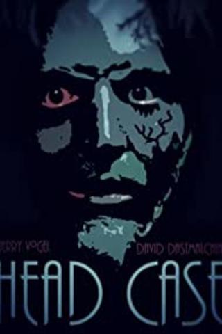 Head Case poster