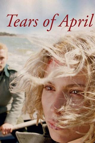 Tears of April poster