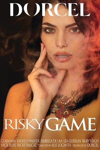 Risky Game poster