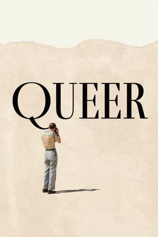 Queer poster