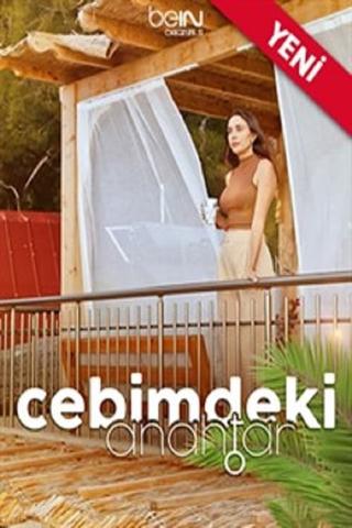 Cebimdeki Anahtar poster