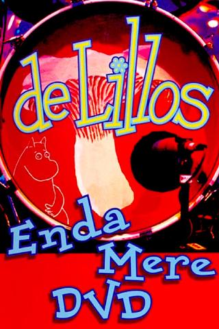 deLillos – Enda mere poster