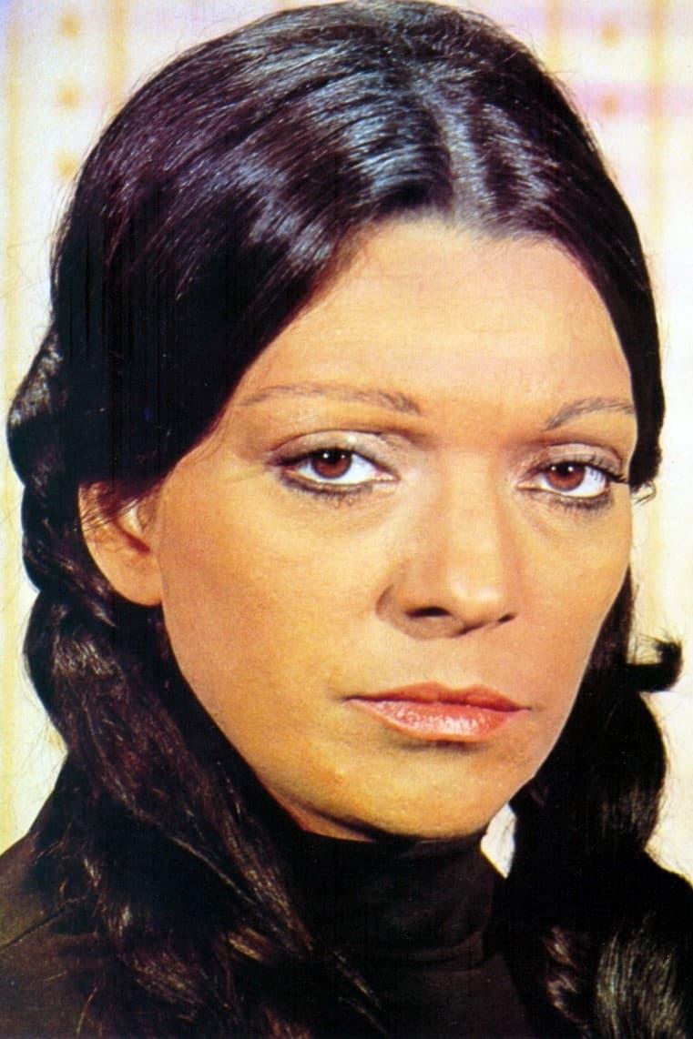 Maria Luíza Castelli poster