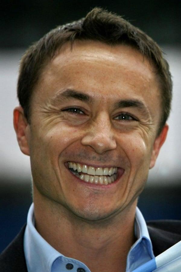 Dennis Wise poster