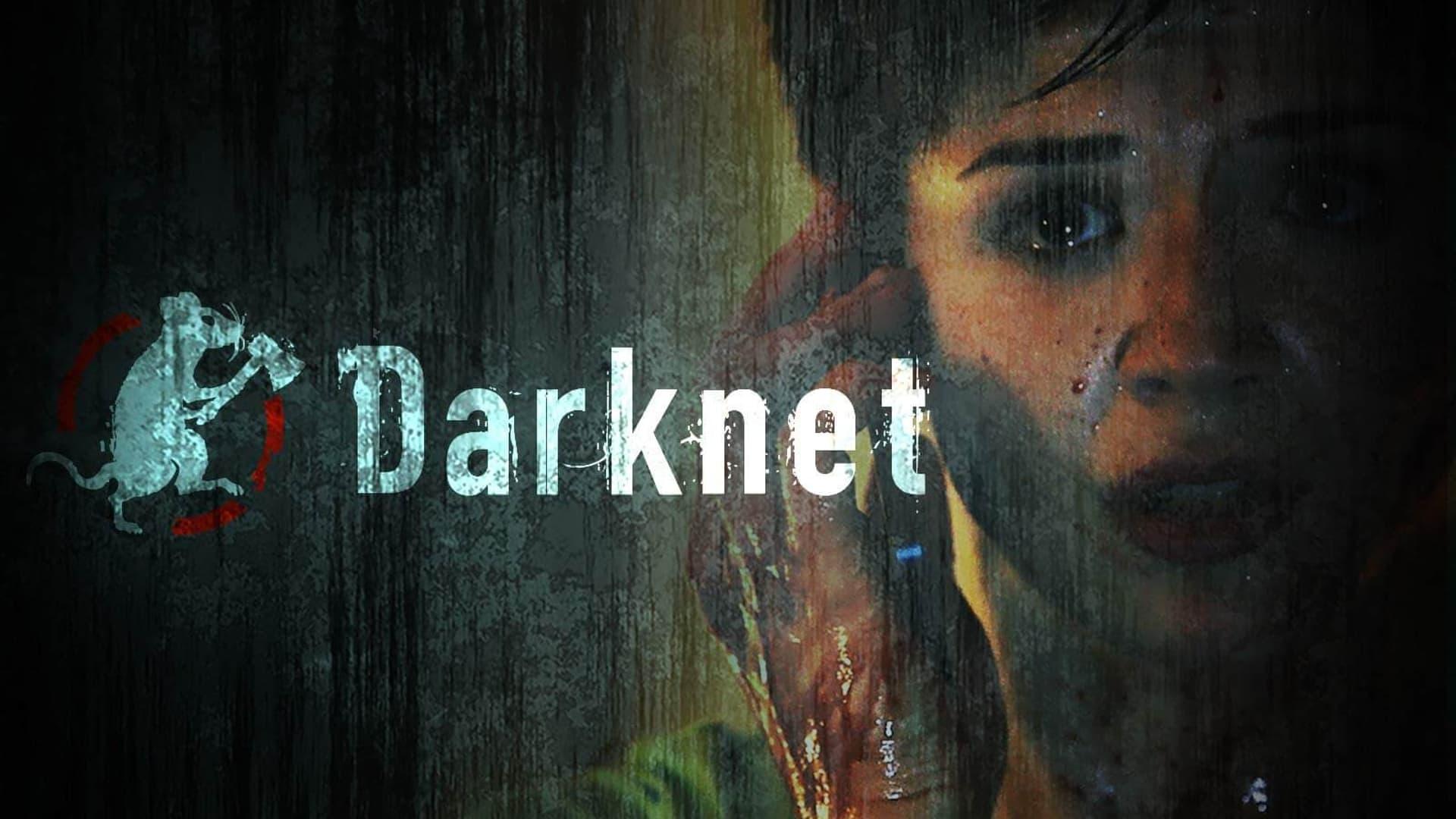 Darknet backdrop