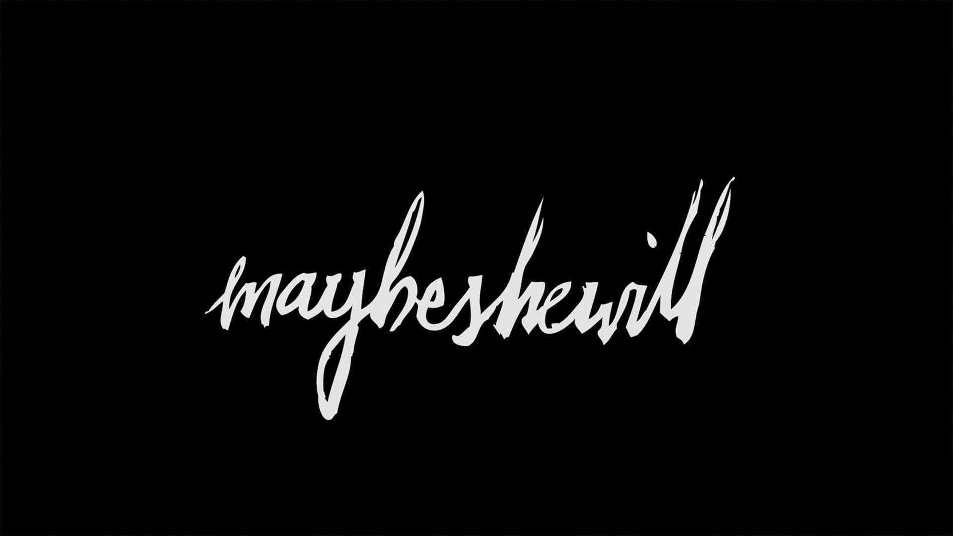 Maybeshewill: Live At The Y Theatre backdrop