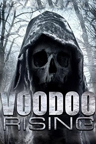 Voodoo Rising poster