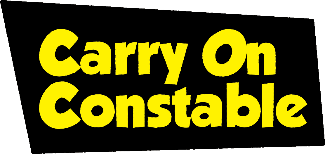 Carry On Constable logo