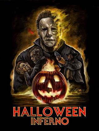 Halloween Inferno poster