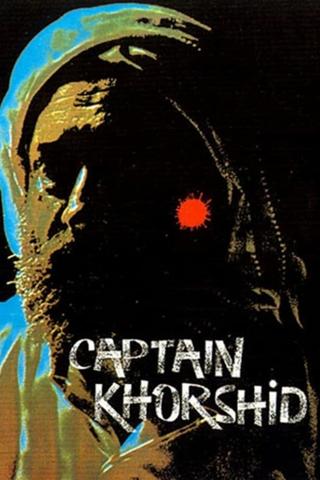 Captain Khorshid poster