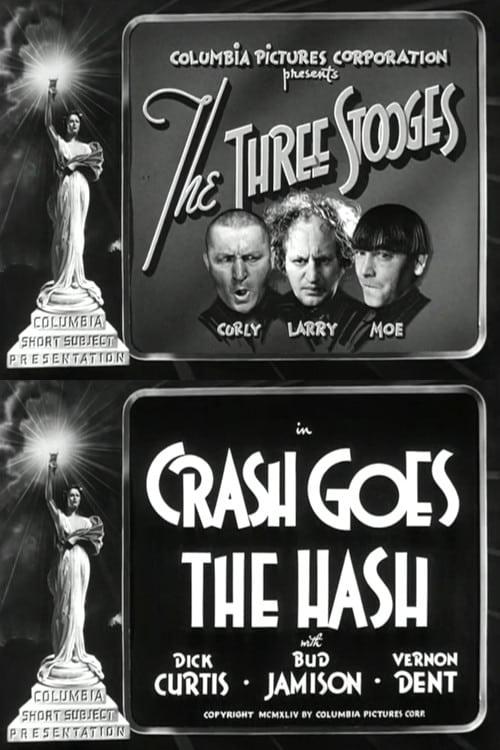Crash Goes the Hash poster