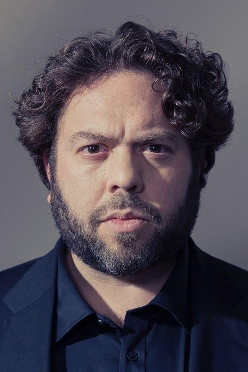 Dan Fogler poster