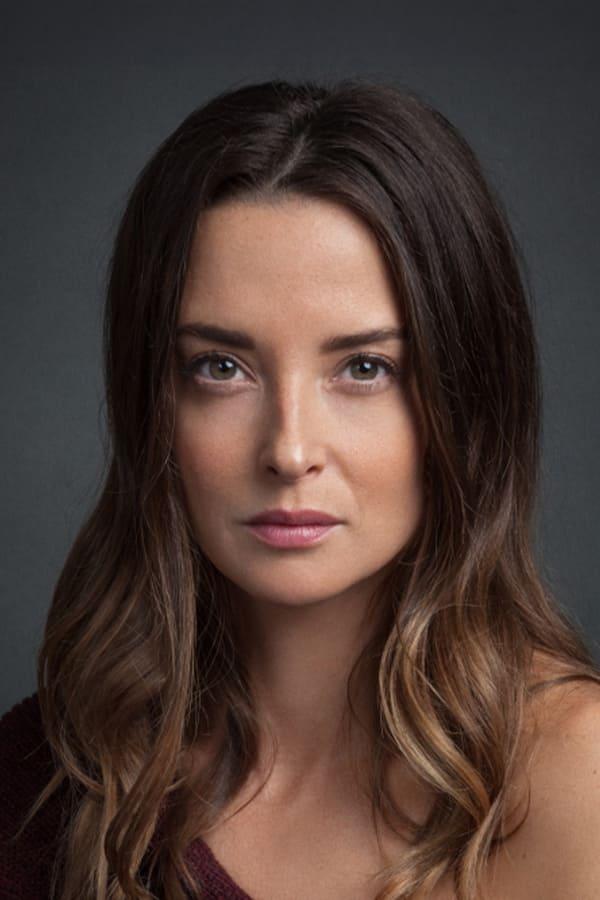 Emily Baldoni poster