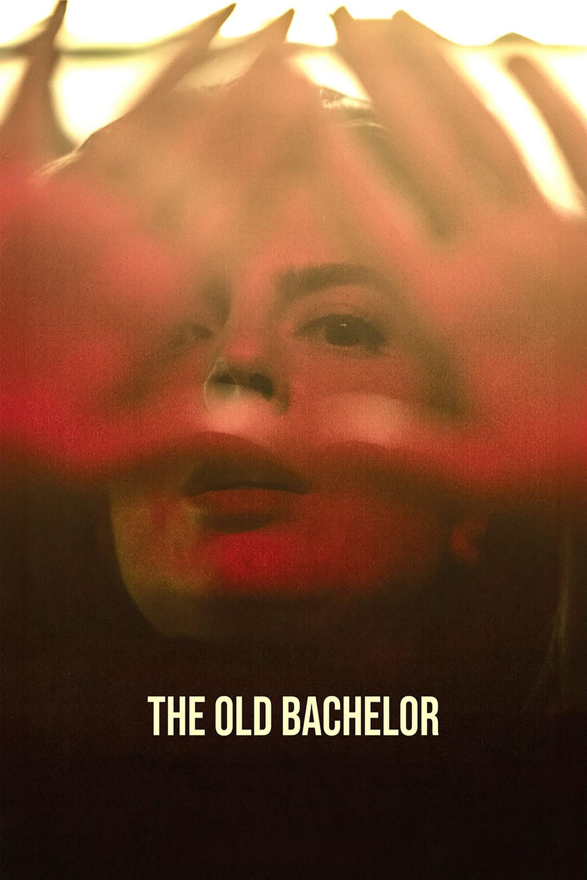 The Old Bachelor poster
