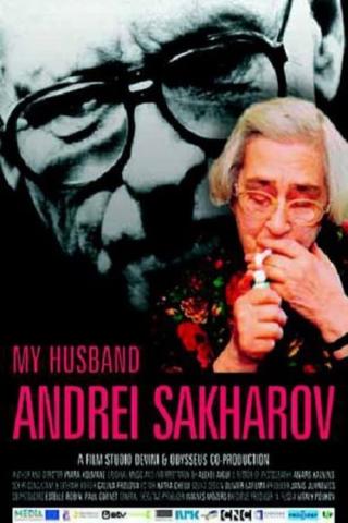 My Husband Andrei Sakharov poster