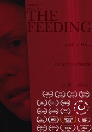 The Feeding poster