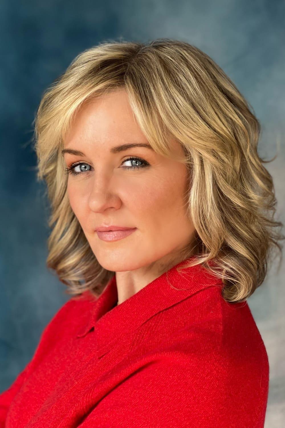 Amy Carlson poster