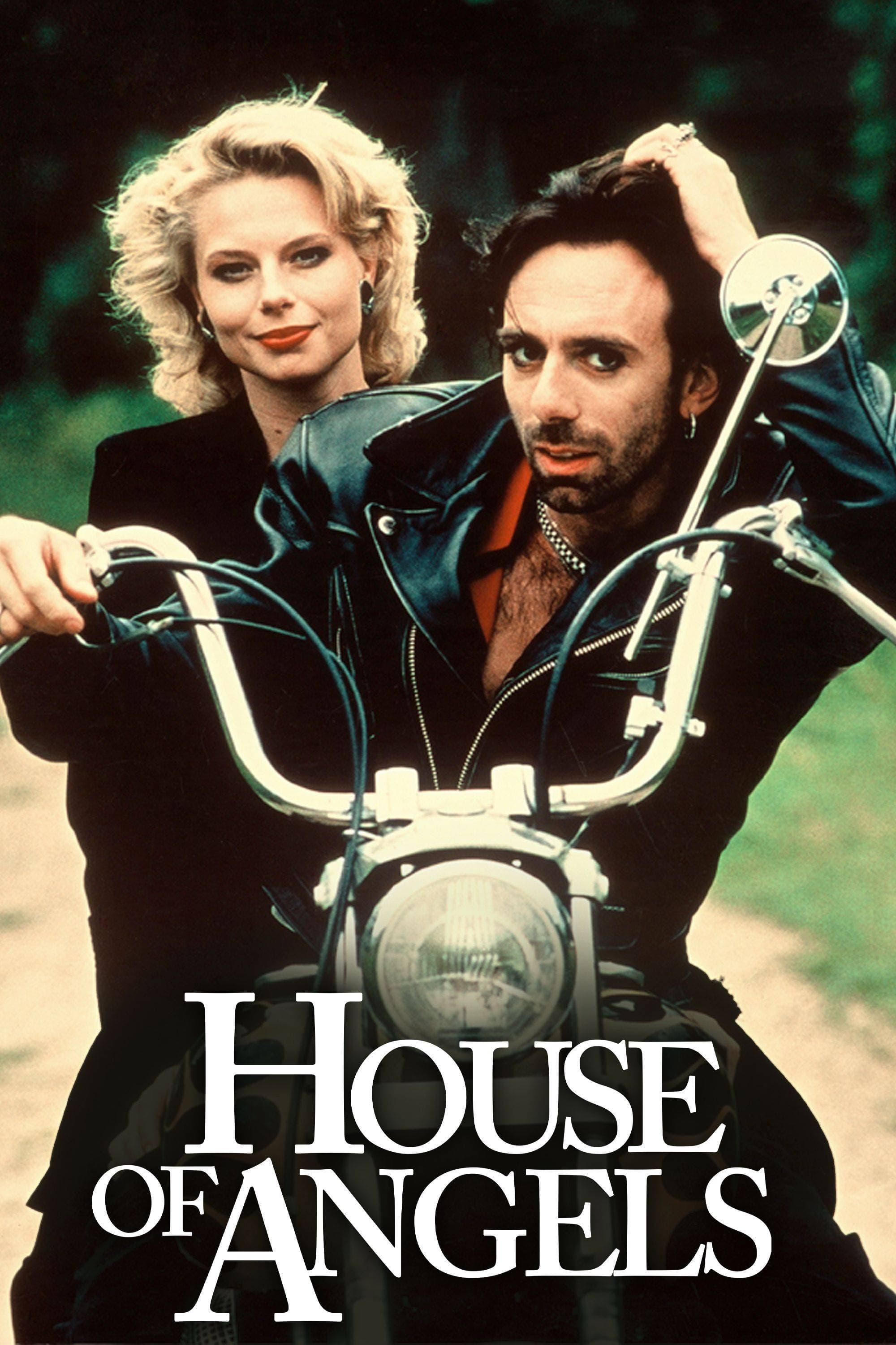 House of Angels poster