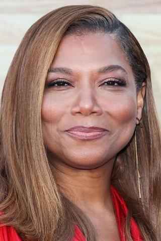 Queen Latifah pic