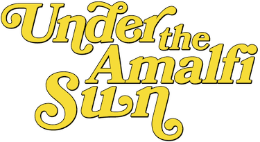 Under the Amalfi Sun logo