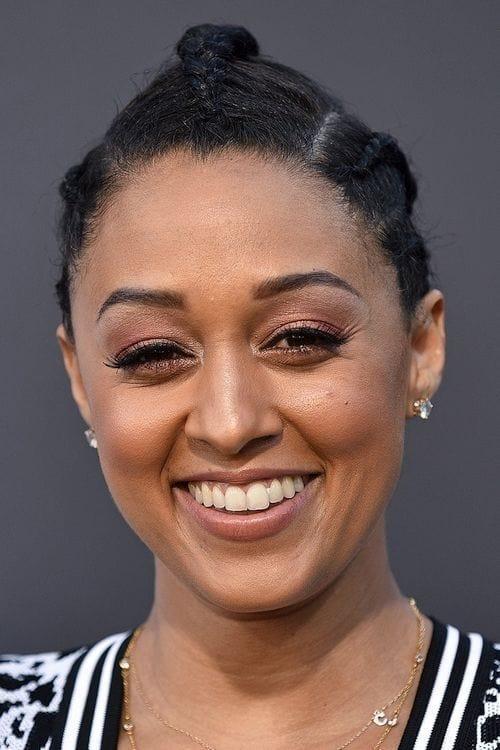 Tia Mowry poster