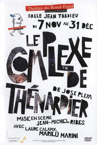 Le Complexe de Thénardier poster