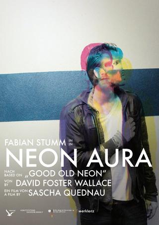 Neon Aura poster